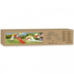 Tobogan cu Apa WaterFall Funny Smoby Water Slide